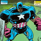 Illustration for article titled Captains America: The Many Who Carried the Shield